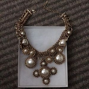 3/$20 Statement Necklace!